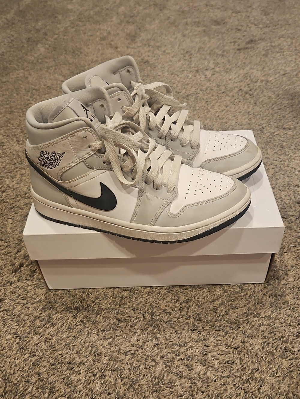 Nike Air Jordan
